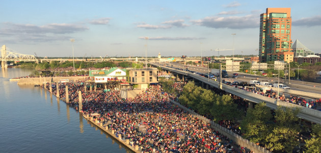 News - Thunder Over Louisville